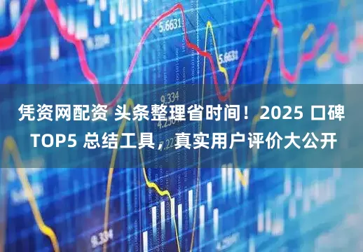 凭资网配资 头条整理省时间！2025 口碑 TOP5 总结工具，真实用户评价大公开